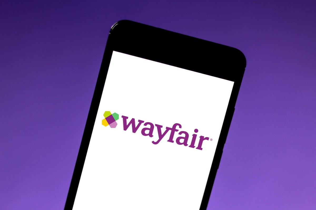 Wayfair Stock Down 17% Over The Last Month. Time To Buy?