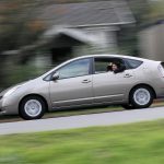 What An Unfortunate Encounter With A Prius Taught Me About Overcoming Denial