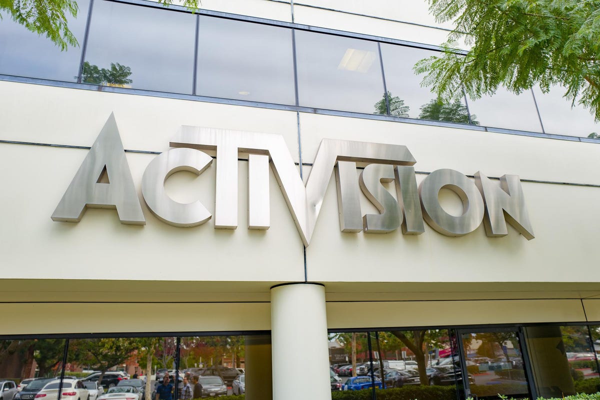 What To Expect From Activision Blizzard’s Q3?