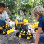 Why 160,000 Tonka Toy Trucks Won’t Make It Home For The Holidays