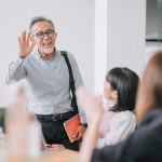 Why We Need To Talk About Age And Aging In The Workplace