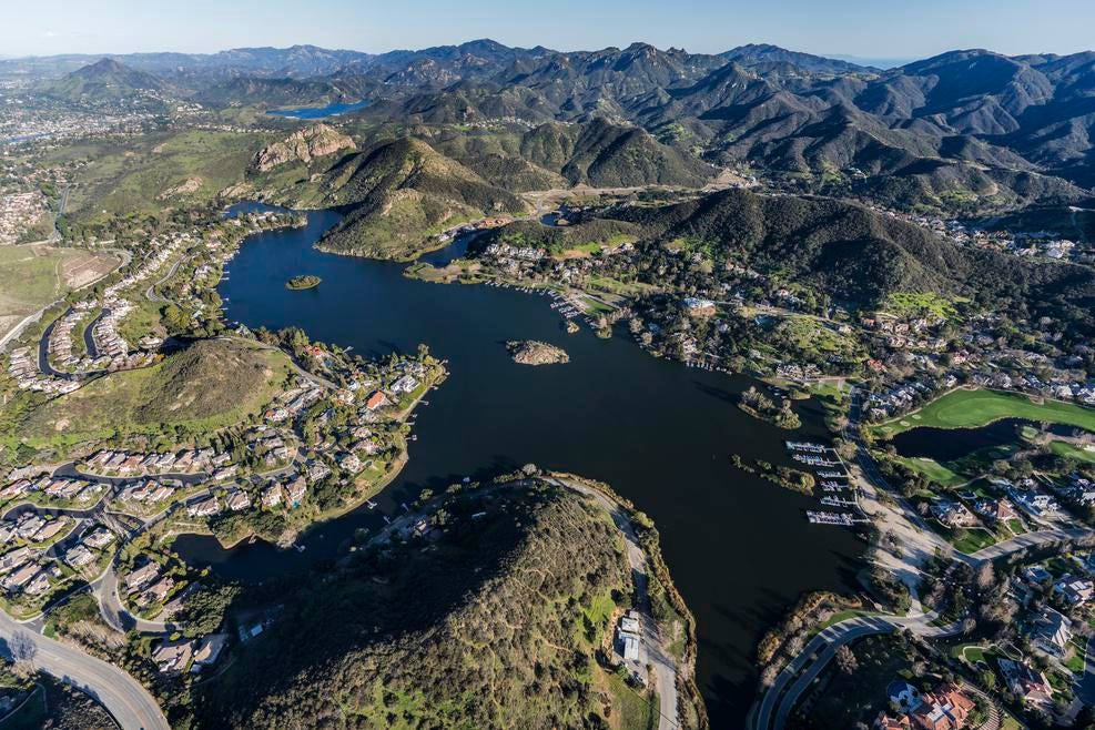 Why Westlake Village And Thousand Oaks Continue To Attract California’s Luxury Buyers