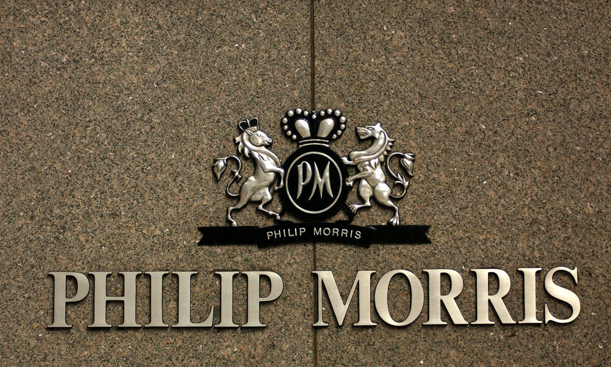 Will Philip Morris Continue To Outperform Its Rivals?