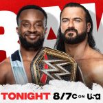 WWE Raw Results: Winners, News And Notes On October 11, 2021