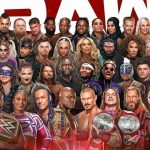 WWE Raw Results: Winners, News And Notes On October 25, 2021