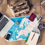 2021 Holiday Gift Guide: The Travel Tech Edition