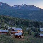 .5-Million Colorado Ranch Retreat Is Private Yet Accessible