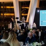 MWL Chief Receives ‘Bridge Builder Award’ in Oslo, Norway : November 2021