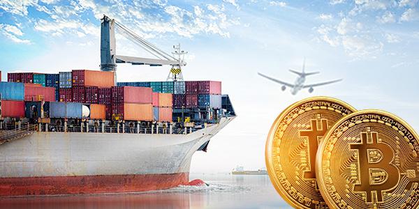 3 Bullish Indicators For Airlines, Shipping And Bitcoin