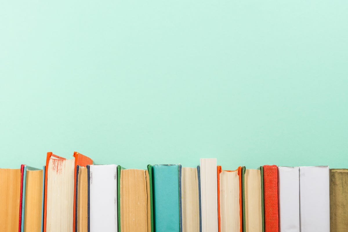 5 Inspiring Books For First-Time Entrepreneurs