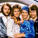 ABBA Ties U2 And Queen With Their Milestone Tenth No. 1 Album In The U.K.