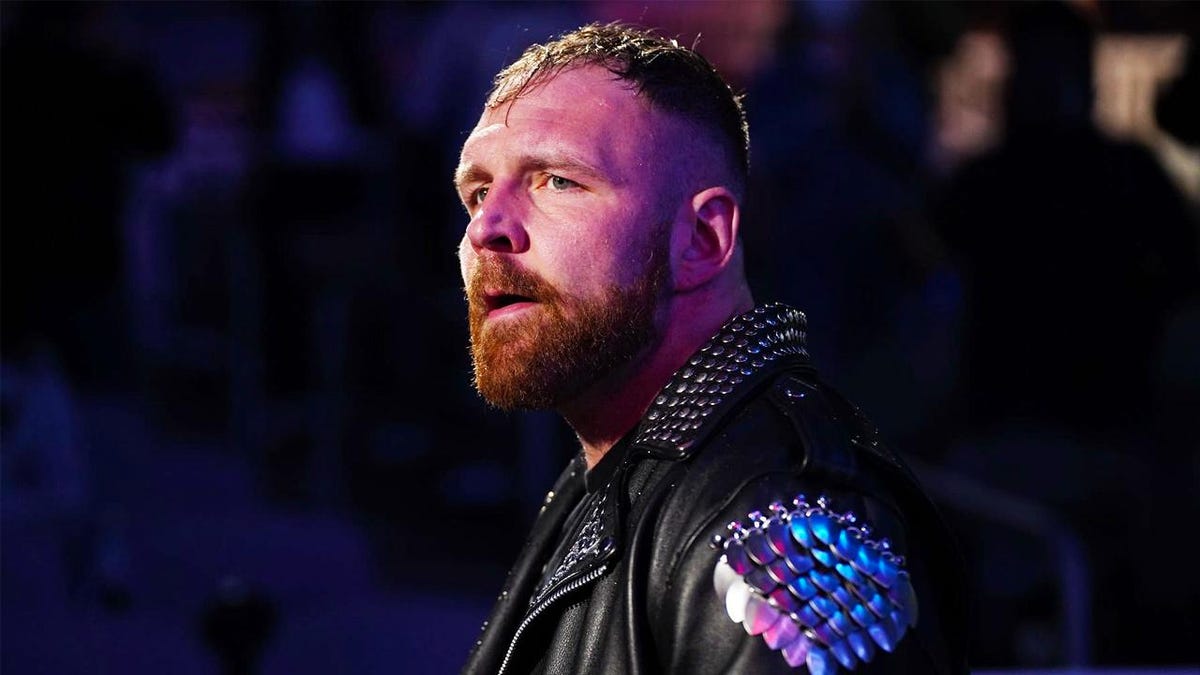 AEW Dynamite Results: Winners, News And Notes As Miro Replaces Jon Moxley