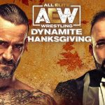 AEW Dynamite Results: Winners, News And Notes On November 24, 2021