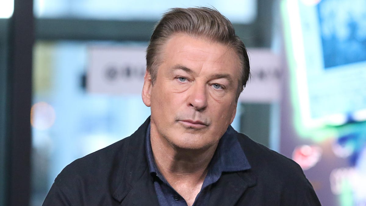 Alec Baldwin, ‘Rust’ Producers Sued For Negligence Over Shooting