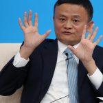 Alibaba Stock Keeps Falling, Sending Jack Ma’s Net Worth Down  Billion In A Year