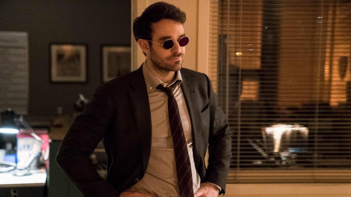 All The ‘Netflix Daredevil Is Back In The MCU’ Rumors And Leaks At This Point