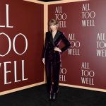 Almost 10 Years After It Was Released, Taylor Swift’s ‘All Too Well’ Hits No. 1 On The Hot 100