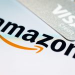 Amazon To Stop Accepting Visa Credit Cards In Fees Face-Off