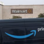 Amazon Vs. Walmart—Goliath Vs. Goliath