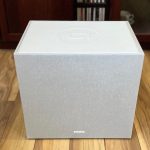 Andover Audio SpinSub Powered Subwoofer Review