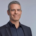 Andy Cohen Opens Up About Fatherhood, His New Book And ‘The Real Housewives Of Dubai’