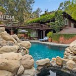 Arnold Schwarzenegger And Maria Shriver’s Former California Home Hits The Market