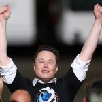 As Tesla Stock Rebounds, Elon Musk’s Fortune Surpasses 0 Billion Again