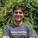 Becoming A Digital-First Organization At Verizon