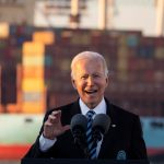 Biden Administration Cites Progress In Addressing Supply Chain Crisis