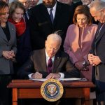 Biden Signs .2 Trillion Infrastructure Bill—Here’s Everything It Will Pay For