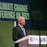 Billionaires Donate Less Than  Billion To Climate Causes At COP26