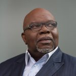 Bishop T.D. Jakes Talks Cultivating The Next Generation And Tackling Gentrification