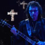 Black Sabbath’s Tony Iommi Debuts First New Track In 8 Years