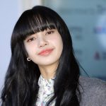 Blackpink’s Lisa Claims The Longest-Lasting Hit By A Solo Female K-Pop Star In Canadian History