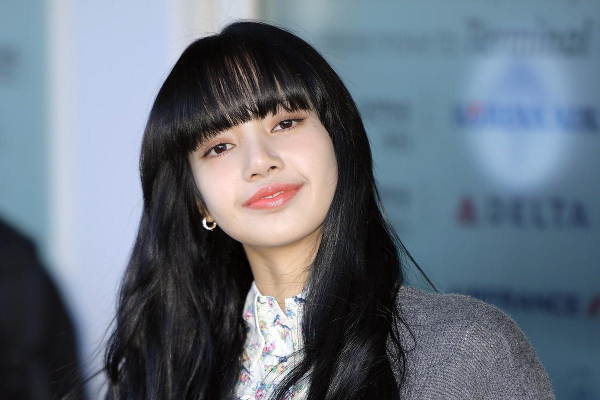 Blackpink’s Lisa Claims The Longest-Lasting Hit By A Solo Female K-Pop Star In Canadian History