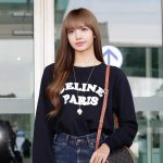 Blackpink’s Lisa Is Now Tied For The Third-Most Hits On Billboard’s Global Chart Among K-Pop Acts