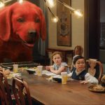 Box Office: ‘Clifford: The Big Red Dog’ Nabs Promising .3 Million Wednesday