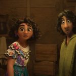 Box Office: Disney’s ‘Encanto’ Disappoints With Mere  Million Debut