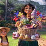 Box Office: Disney’s ‘Encanto’ Nabs Promising .5 Million Tuesday