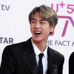 BTS’s Jin Made A Lot Of History On Billboard’s Sales Chart With Just One Solo Smash