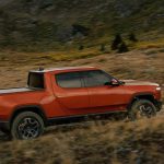 Buzzy EV Upstart Rivian Is No. 2 U.S. Automaker By Value After Tesla