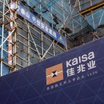 Cash-Strapped Kaisa To Sell Hong Kong Residential Site For  Billion To New World, Far East Consortium