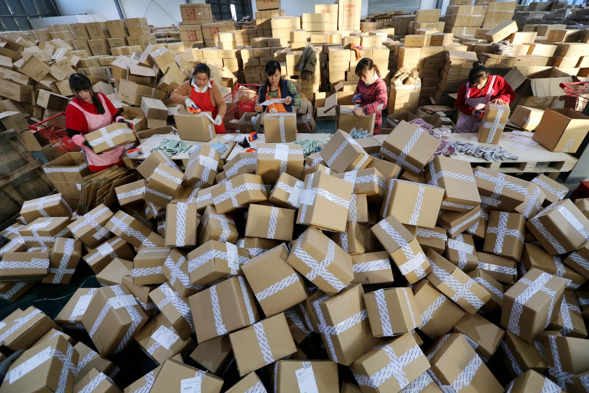 China’s Singles’ Day 2021: Three Questions Answered