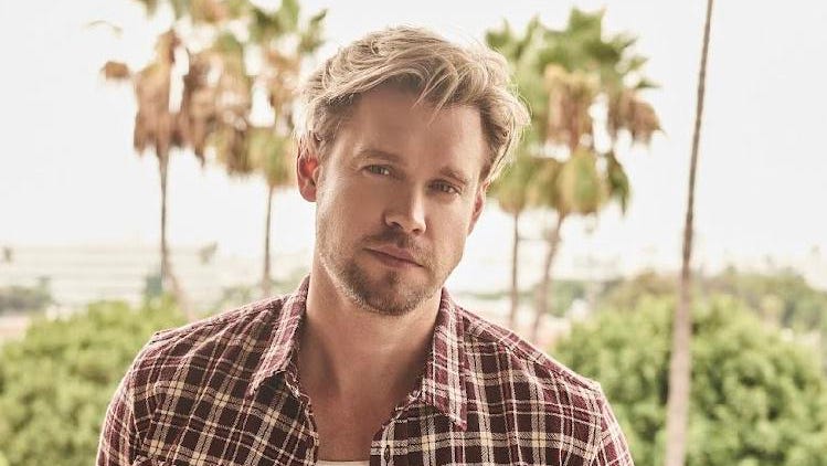 Chord Overstreet, Busy With Both Acting & Music, Is Excited About His New Song ‘Friday Night Lights’