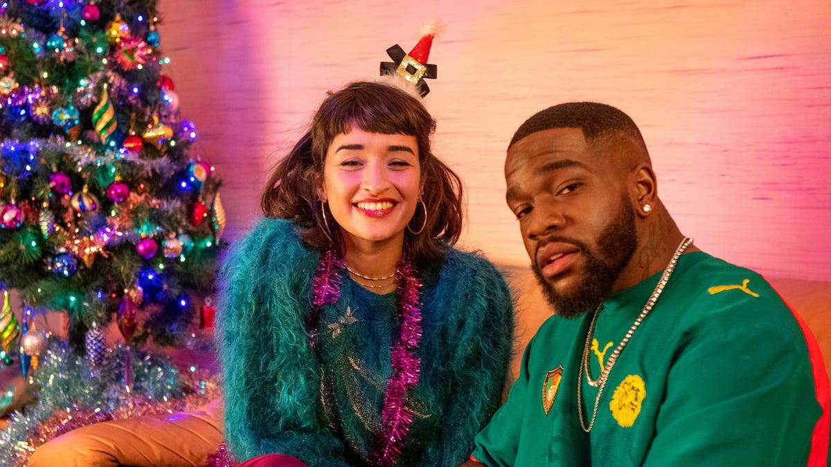 ‘Christmas Flow’ On Netflix: New French Romantic Comedy For The Holidays