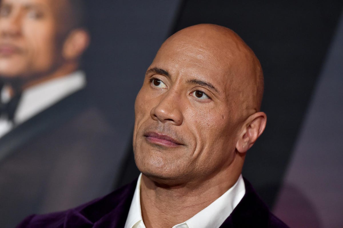 Dwayne Johnson Latest Who Wants Real Guns Banned From Film Sets After ‘Rust’ Killing. Here Are The Others.