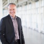 Ed Sims, CEO Of WestJet, On Leading An Airline During COVID-19