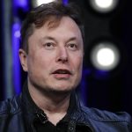 Elon Musk Dumps More Tesla Stock—Lifting Total Sales To Nearly  Billion This Week