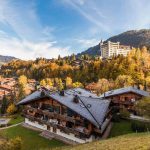 Exploring Gstaad—Switzerland’s Most Expensive Alpine Village