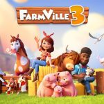 ‘Farmville 3’ Is Here, But Can It Compete In Today’s Mobile Market?